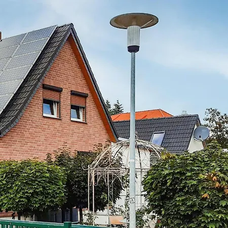 Gorgeous In Casa vacanze