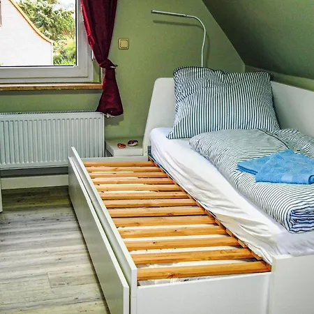 Gorgeous In Дом отдыха Нойбранденбург