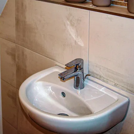 Дом отдыха Gorgeous In