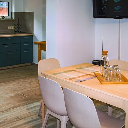 Casa vacanze Gorgeous In Neubrandenburg