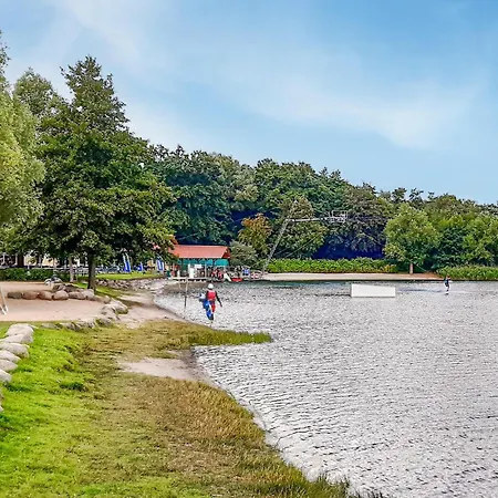 Gorgeous In Neubrandenburg