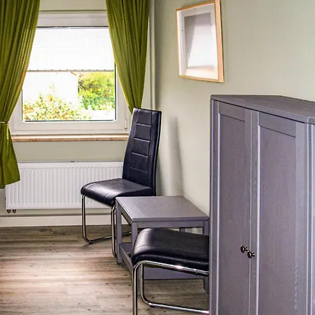 Casa vacanze Gorgeous In Neubrandenburg