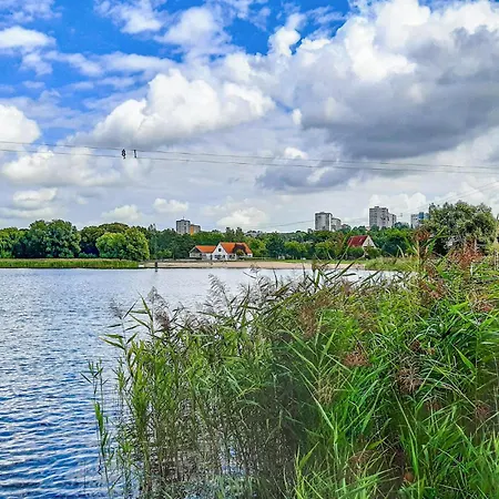 Дом отдыха Gorgeous In