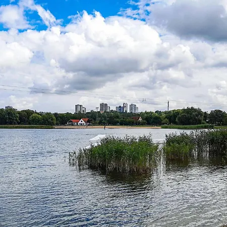 Gorgeous In * Нойбранденбург